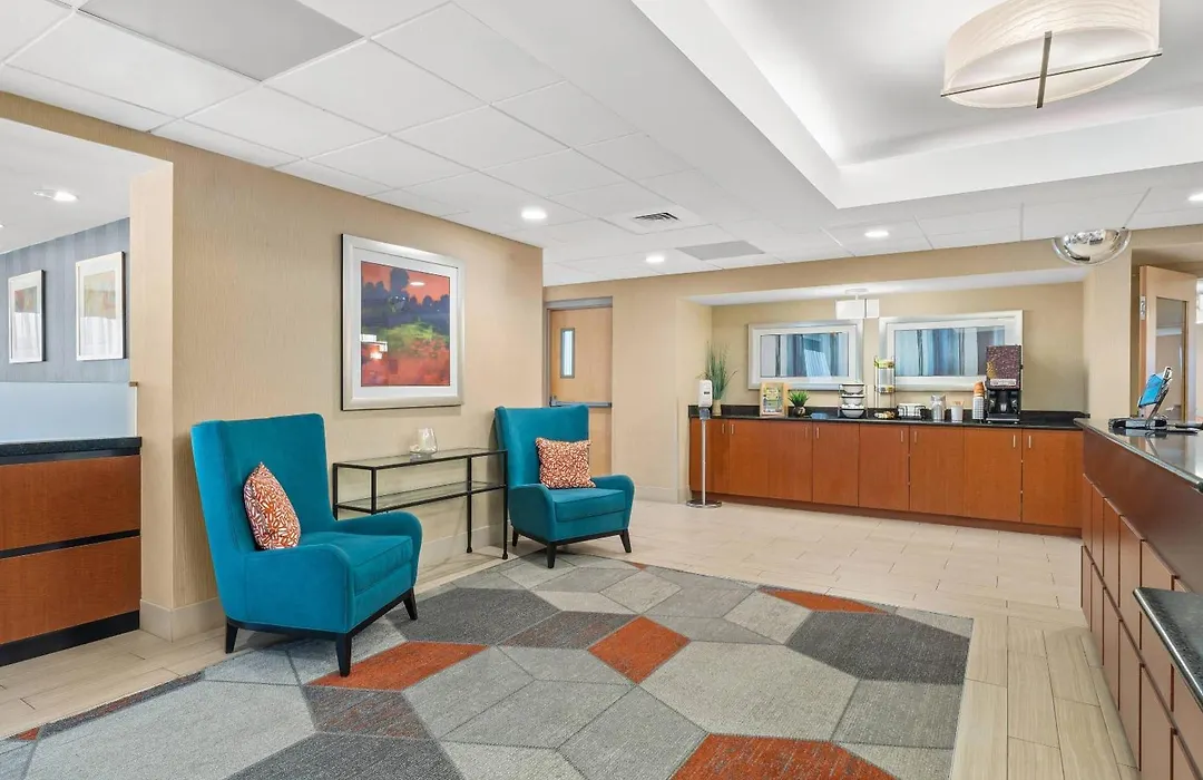 Comfort Inn Rehoboth Beach-1