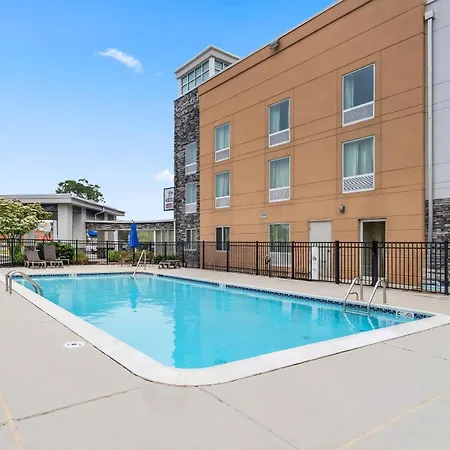 Comfort Inn Rehoboth Beach-3