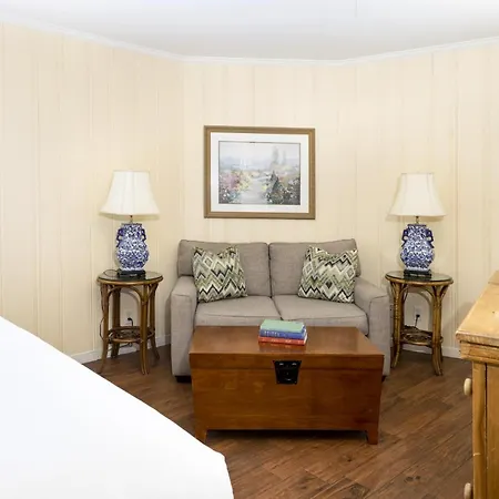 The Bellmoor Inn And Spa-3