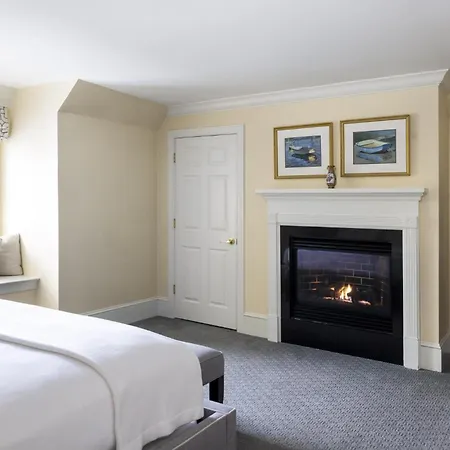 The Bellmoor Inn And Spa-2
